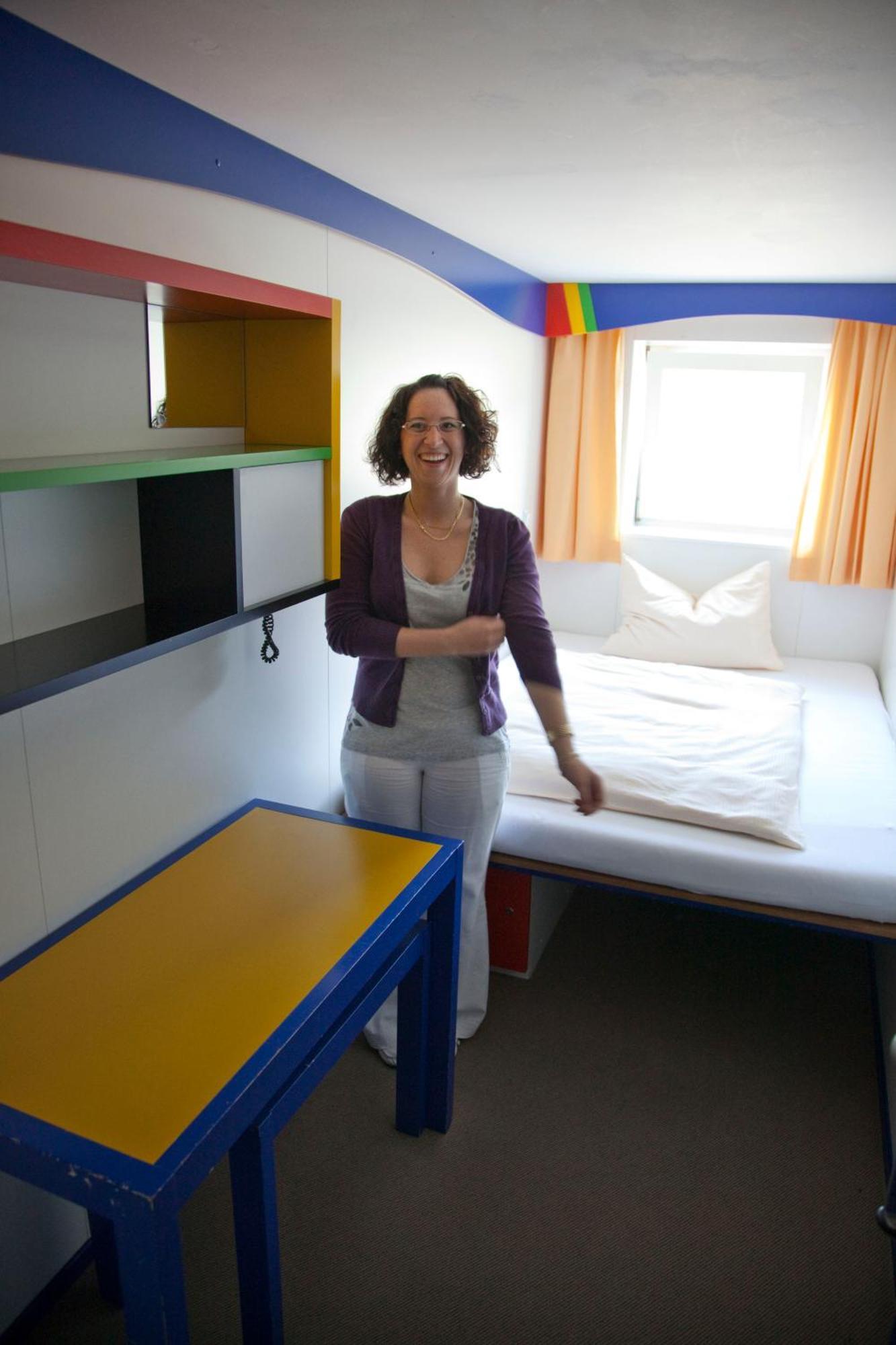 Rotel Inn Passau Phòng bức ảnh